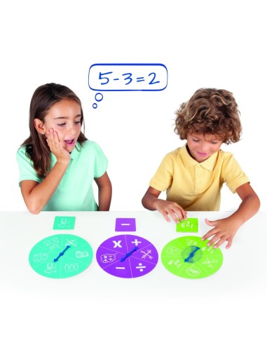 Inventar y resolver problemas matemáticos