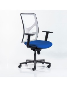 Silla de oficina Mesh 5