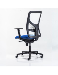 Silla de oficina Mesh 5 2