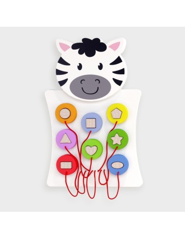 Conjunto tablero manipulación PK3