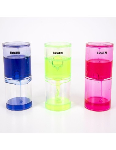 Temporizador líquido PK3