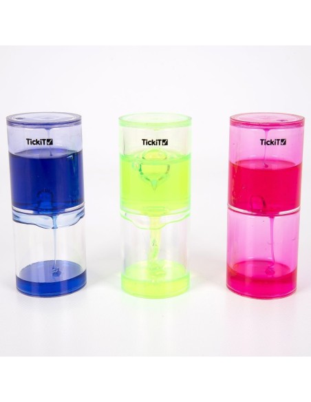 Temporizador líquido PK3