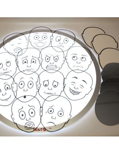 Entendiendo los sentimientos