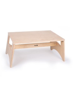 Mesa para panel de luz A2 2