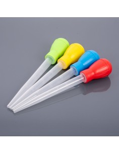 Pipetas gigantes 4u 2