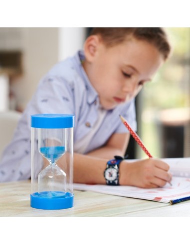 Reloj de arena Gigante 3u
