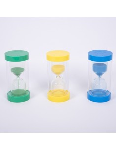 Reloj de arena Gigante 3u 2