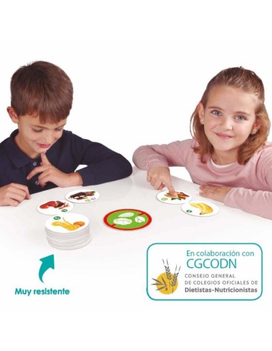 Descubrir las alérgias e intolerancias alimentarias