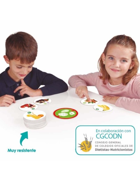 Descubrir las alérgias e intolerancias alimentarias