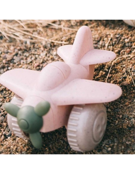 Maxi Avión Flexitoys BIO