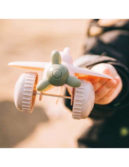 Maxi Avión Flexitoys BIO