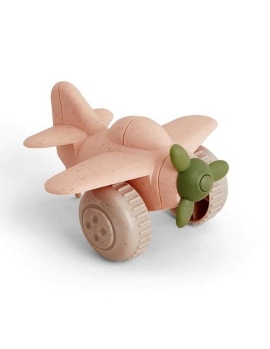 Maxi Avión Flexitoys BIO