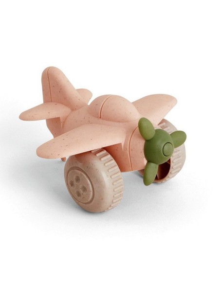 Maxi Avión Flexitoys BIO