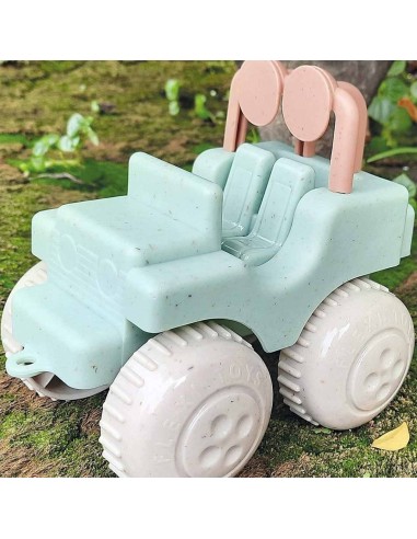 Maxi Jeep Flexitoys BIO