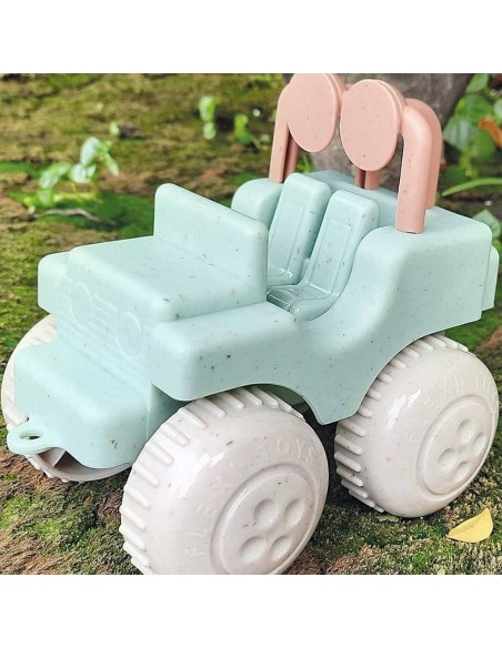 Maxi Jeep Flexitoys BIO