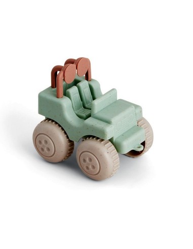 Maxi Jeep Flexitoys BIO