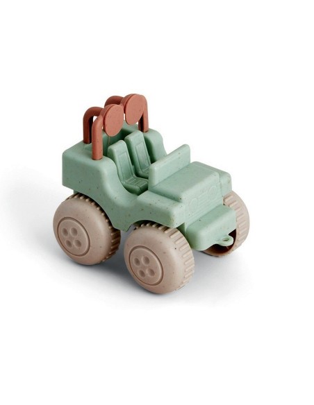 Maxi Jeep Flexitoys BIO