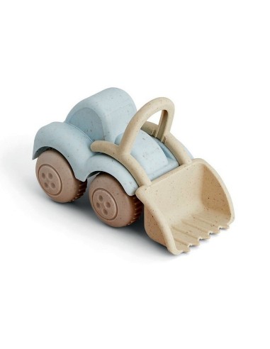 Maxi Excavadora Flexitoys BIO