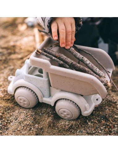 Volquete Jumbo Flexitoys BIO