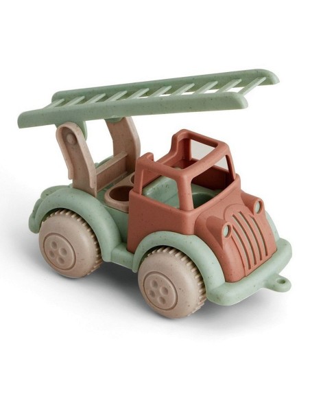 Camión bomberos Jumbo Flexitoys BIO