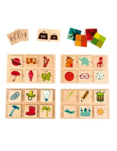 Atributos grandes y pequeños 2