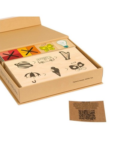 Atributos grandes y pequeños