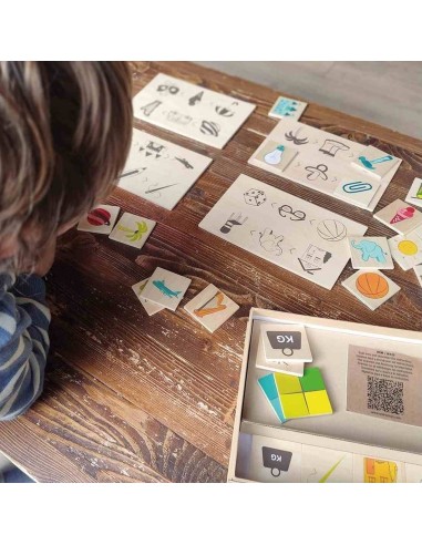 Atributos grandes y pequeños