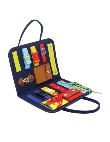 Libro de habilidades básicas