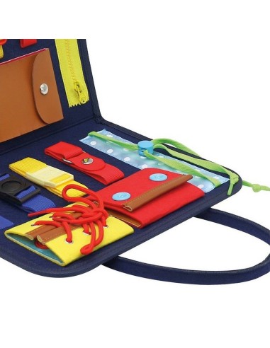 Libro de habilidades básicas