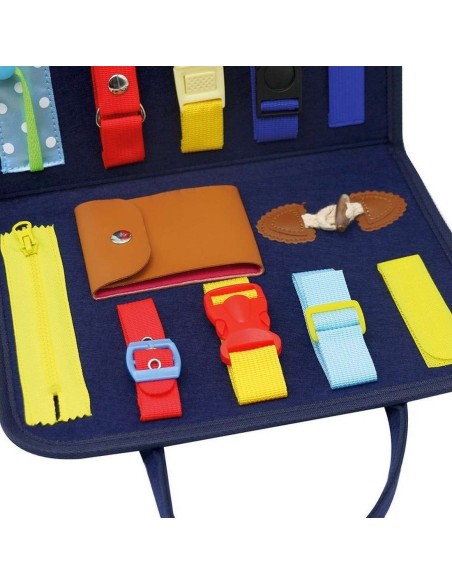 Libro de habilidades básicas