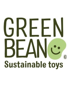 Cubo Green Bean 2