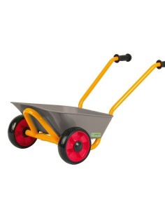 Carretilla Trikes 2