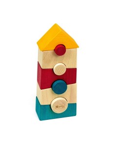 Torre apilable 2