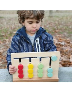 Juego de colores 2