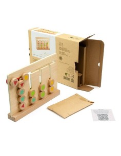 Juego de colores