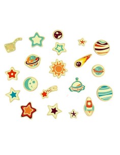 Magnetics Planetas 2