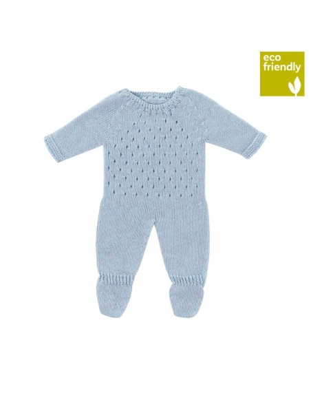 Pijama Punto para muñeco de 38 cm