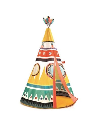 Teepee Indio