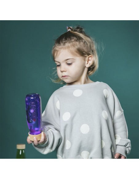 Pack Botellas sensoriales MAGIC