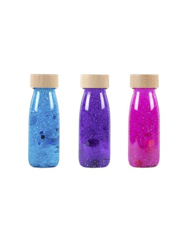 Pack Botellas sensoriales MAGIC