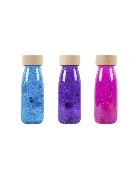 Pack Botellas sensoriales MAGIC