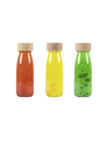 Pack Botellas sensoriales TWILIGHT