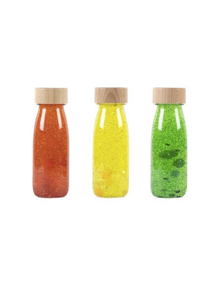 Pack Botellas sensoriales TWILIGHT