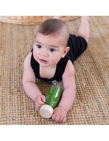 Pack Botellas sensoriales ECO