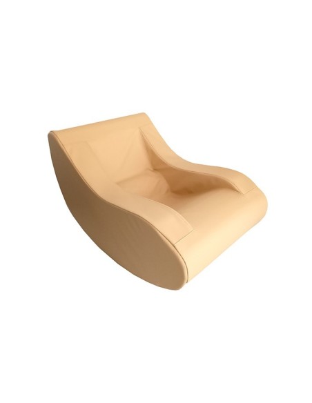 Sillón balancín infantil