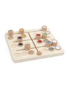 Tablero de Texturas