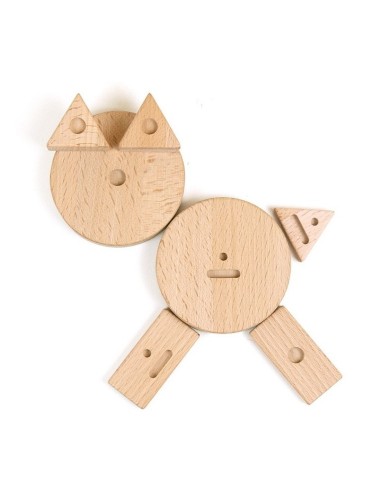 Bloques lógicos sensoriales