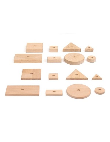 Bloques lógicos sensoriales