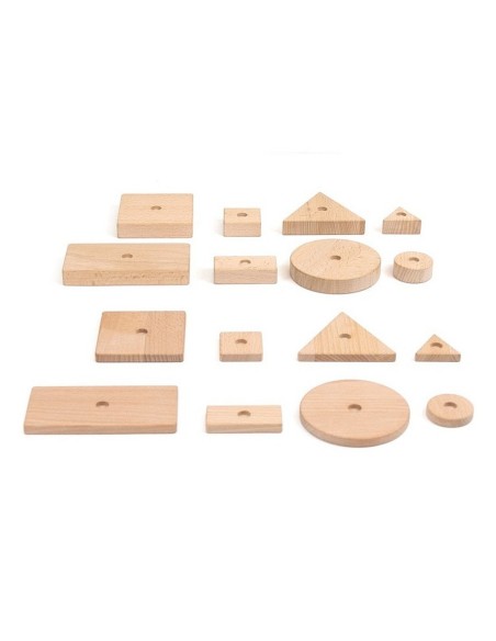 Bloques lógicos sensoriales