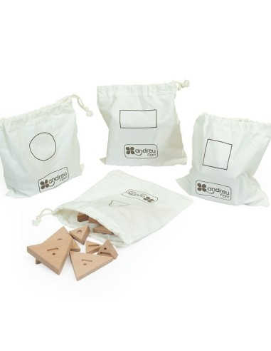 Bloques lógicos sensoriales